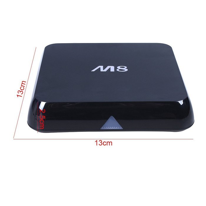 OPENBOX Satellite Receiver Set-Top Box Skybox DVB Set-top Boxes(US Regulations) (M8) N3