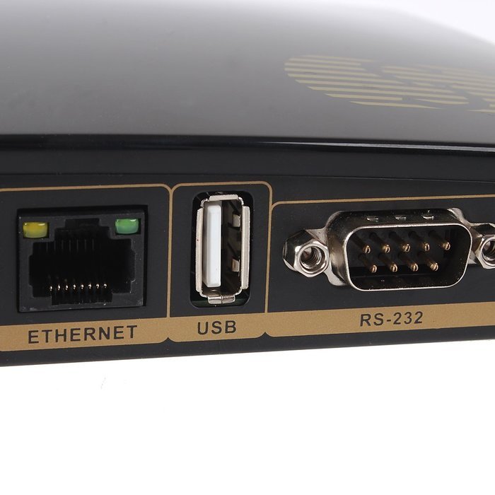 OPENBOX Satellite Receiver Set-Top Box Skybox DVB Set-top Boxes(US Regulations) (M8) N13