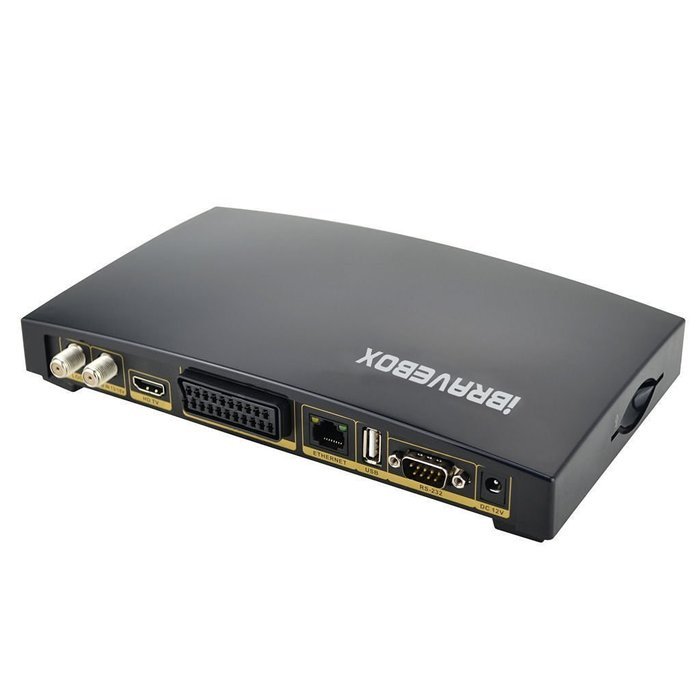 OPENBOX Satellite Receiver Set-Top Box Skybox DVB Set-top Boxes(US Regulations) (M8) N19