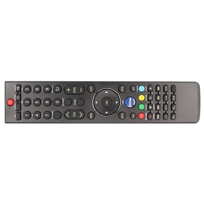 OPENBOX Satellite Receiver Set-Top Box Skybox DVB Set-top Boxes(US Regulations) (M8) N24
