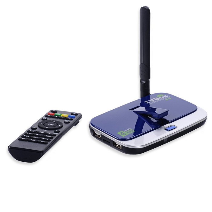 Generic Rk3288 Quad-core 4k Android Tv Box Mini Pc 2gb/16gb Ram/ Rom 5mp Camera Cs928 with Bluetooth Wifi