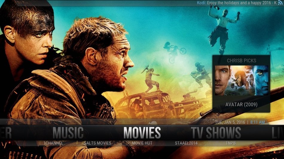 Generic 2015 Newest TV Box Android 5.1 TV Box Metallic Material LED Display Android Smart TV BOX With Kodi Full... N2