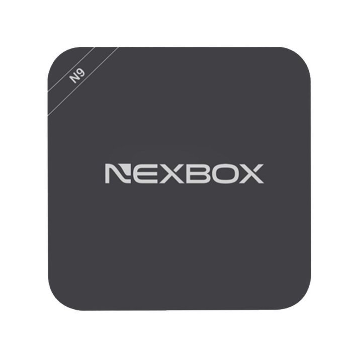 GBSELL MEMOBOX 4K Android TV Box RK3229 Quad Core UHD 4K 60fps HDMI 2.0 KODI N2