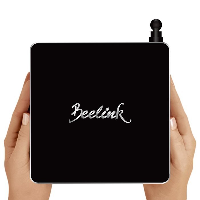 Toox Beelink R68 TV Box Rockchip RK3368 Octa-core 64bits 2gb/16gb Android 5.1 Lollipop Wifi Bluetooth Gigabit...
