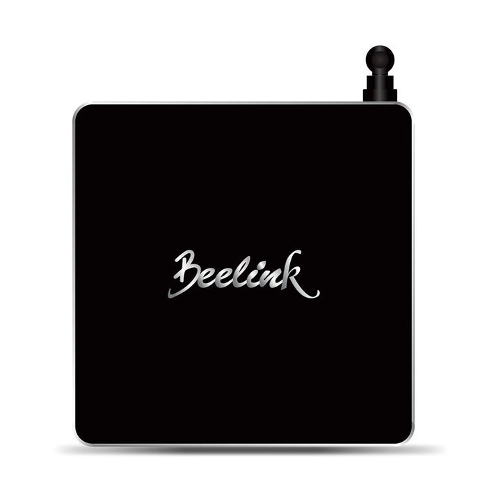 Toox Beelink R68 TV Box Rockchip RK3368 Octa-core 64bits 2gb/16gb Android 5.1 Lollipop Wifi Bluetooth Gigabit... N2