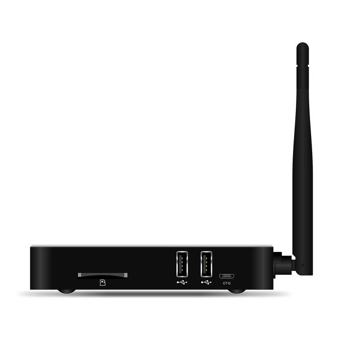 Toox Beelink R68 TV Box Rockchip RK3368 Octa-core 64bits 2gb/16gb Android 5.1 Lollipop Wifi Bluetooth Gigabit... N3