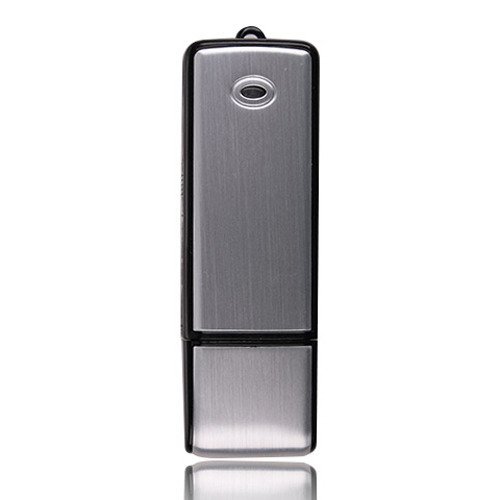 Generic Hot Mini 8gb USB Disk Pen Drive Digital Audio Voice Recorder 150 Hrs Recording