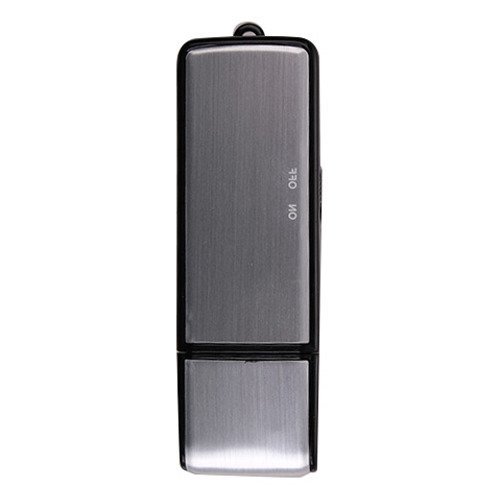 Generic Hot Mini 8gb USB Disk Pen Drive Digital Audio Voice Recorder 150 Hrs Recording N2