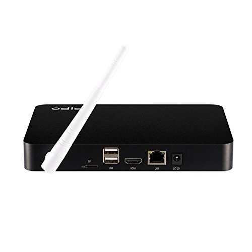 Generic PIPO X7 Windows 8.1 Smart TV BOX Intel Z3736F 1.83GHz Quad Core 2GB RAM 32GB ROM RII i8 Airmouse QWERTY... N3