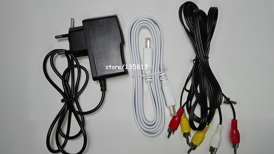 Generic Android TV Box 1G/8G wifi Android 4.4 tv box N3