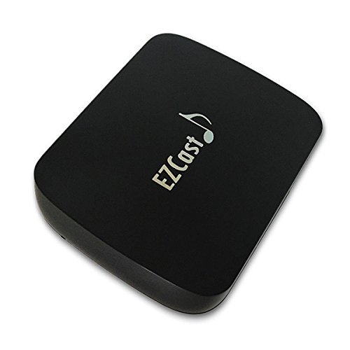 EZMusic EZCast M7 WiFi Wireless Music Streamer For iPhone Android Windows Phone N2