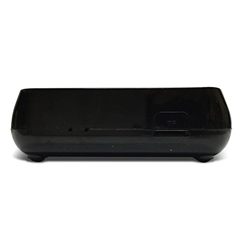 EZMusic EZCast M7 WiFi Wireless Music Streamer For iPhone Android Windows Phone N6