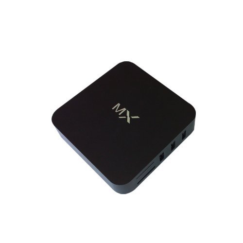 Green House-AML8726 MX Dual Core A9 Android 4.2.2 TV Box XBMC
