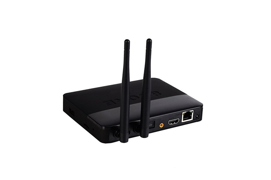 Joinwe-world CSA91 RK3368 2G/16G Android 5.1 TV Box N4