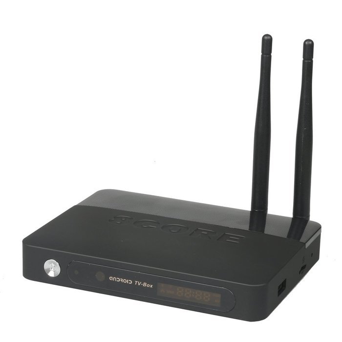 Joinwe-world CSA91 RK3368 2G/16G Android 5.1 TV Box N5
