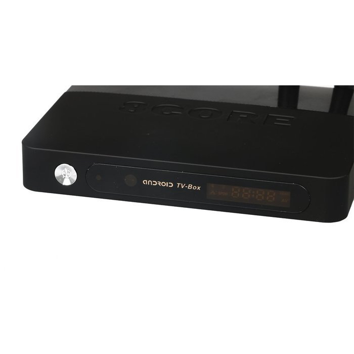 Joinwe-world CSA91 RK3368 2G/16G Android 5.1 TV Box N7