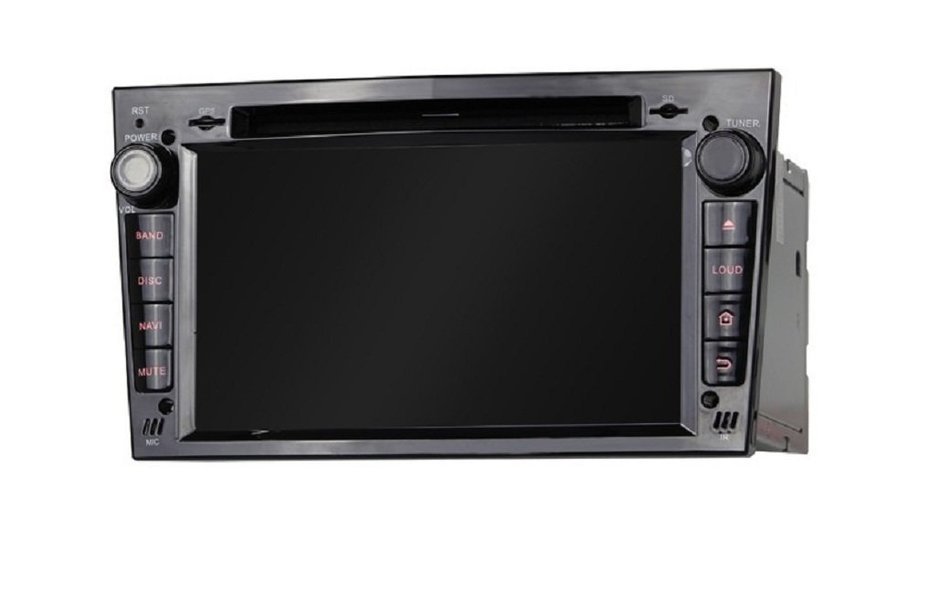 YANGCAN 1024*600 4-Core 2 din 7" Android 5.1 Opel Vectra Antara Zafira Corsa Meriva Astra Car DVD GPS With 3G/... N7