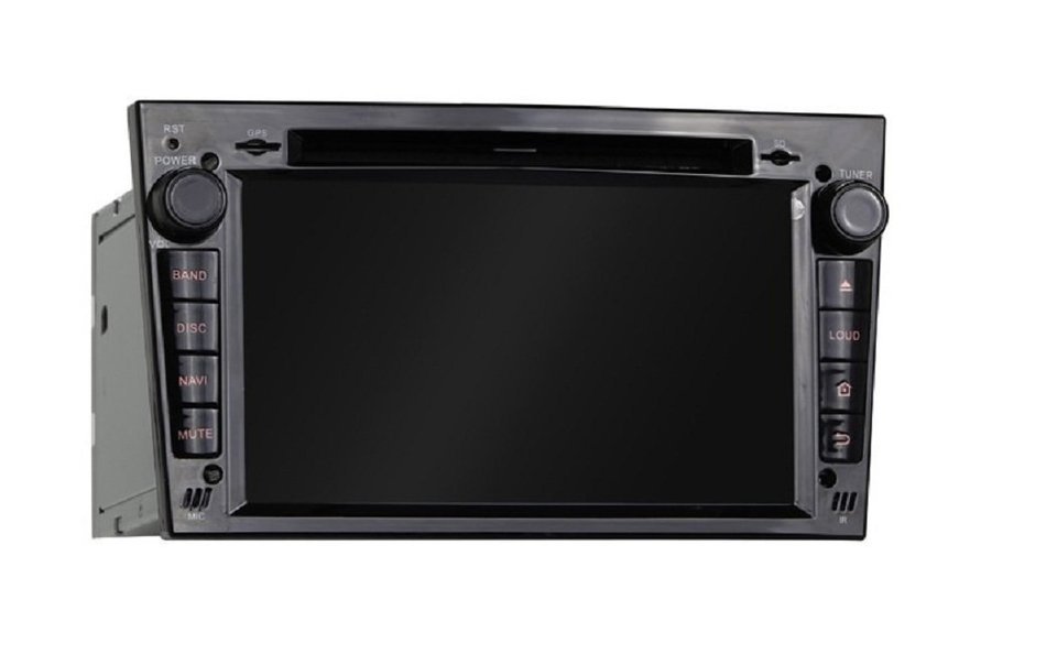 YANGCAN 1024*600 4-Core 2 din 7" Android 5.1 Opel Vectra Antara Zafira Corsa Meriva Astra Car DVD GPS With 3G/... N8