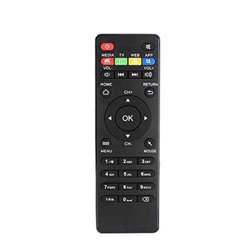 Eachbid V88 Android Smart TV BOX RK3229 Quad Core 1GB/8GB 4K Full HD HDMI KODI XBMC Media Player N4