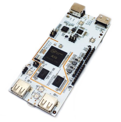 pcDuino: an MiniPC with Arduino headers ubuntu android google TV MK802 raspberry pi alternative N2