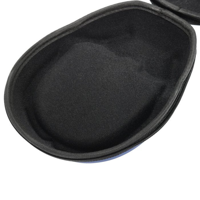 BephaMart Portable EVA Carrying Storage Case Hard Bag Box For Headphone Earphone Headset N8