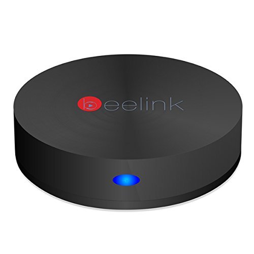 Generic Beelink S82 Plus Amlogic S812 XBMC TV Box Android 4.4 Quad Core WiFi Bluetooth 4.0 2GB RAM 16GB ROM Support...