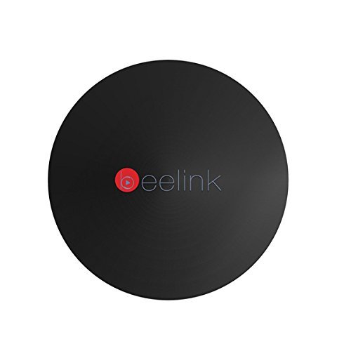 Generic Beelink S82 Plus Amlogic S812 XBMC TV Box Android 4.4 Quad Core WiFi Bluetooth 4.0 2GB RAM 16GB ROM Support... N3