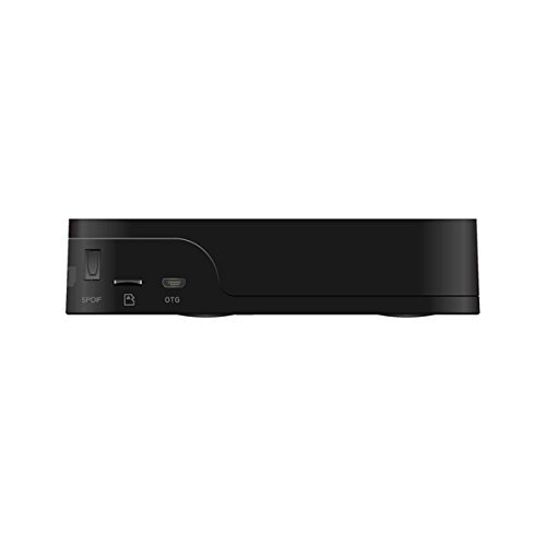Generic Beelink S82 Plus Amlogic S812 XBMC TV Box Android 4.4 Quad Core WiFi Bluetooth 4.0 2GB RAM 16GB ROM Support... N6