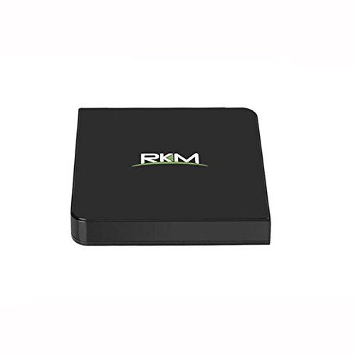 Rikomagic RKM MK68 RK3368 Octa Core 2GB/16GB XBMC Bluetooth Android 5.1 TV Box Mini Smart PC N2