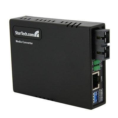 10/100 Ethernet Coventer Sc