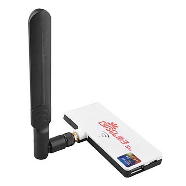 Chiseltek 5G wifi Android 4.2 TV Player Rockchip3188 1800Mhz Quad Core(Wi-Fi Bluetooth 2GB RAM 8GB ROM HDMI) N2