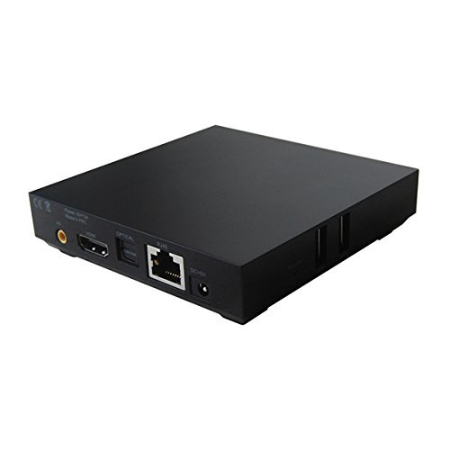 Measy B4S 4K 2K RK3288 2GB RAM 8GB XBMC Quad Core Android 4.4 Kitkat H.265 AVC TV Box N5