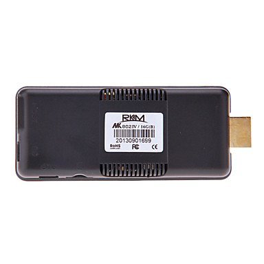 RKM(Rikomagic) MK802IV Android 4.2 Rk3188 Quad Core Rikomagic WIFI Bluetooth Smart PC (2G RAM 16G ROM) N2