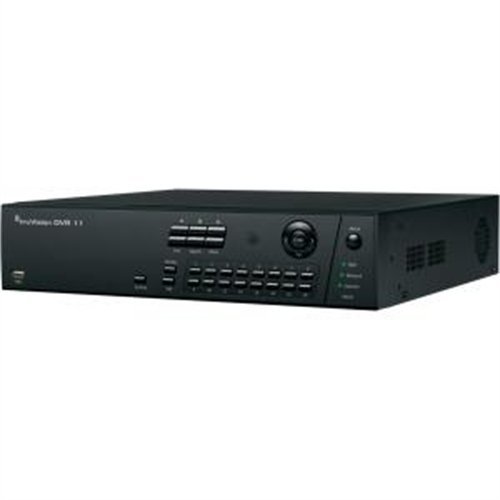 TruVision TVR-1108-1T Digital Video Recorder - 1 TB HDD