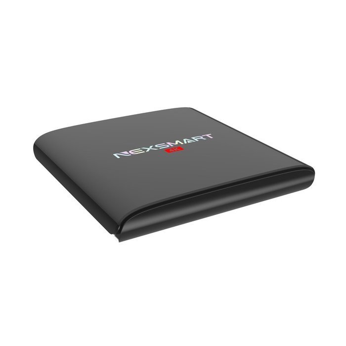 Edal 2017 New series NEXSMART D32 OTT TV Box 1+8GB RK3229 Android 5.1 KODI 16.1 Fully Loaded Support 4K Ultrawith... N2