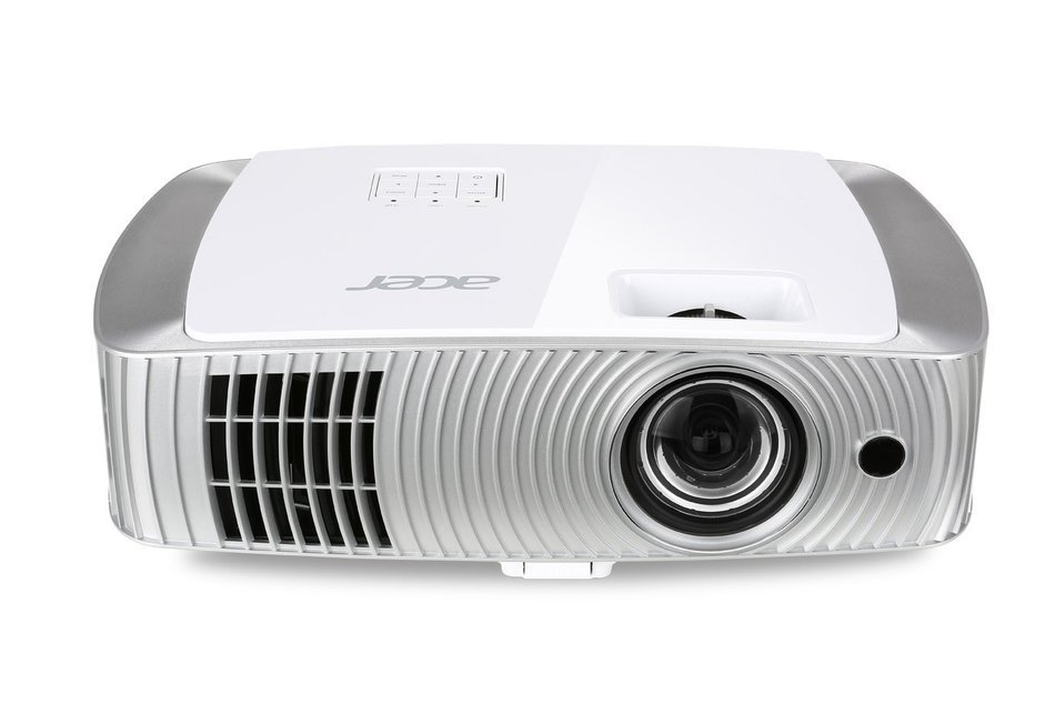 Acer H7550ST 3D DLP Home Theater Projector