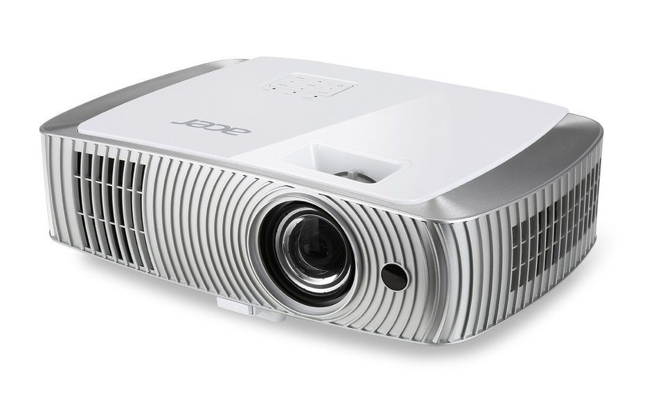 Acer H7550ST 3D DLP Home Theater Projector N3