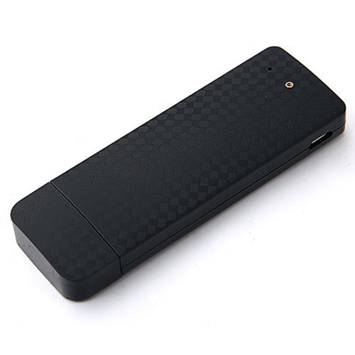 Generic HI763 WIFI Display Dongle Adapter Miracast DLNA AirPlay for Smartphone Tablet N4