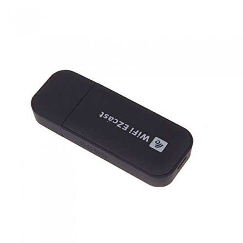 Generic HI763 WIFI Display Dongle Adapter Miracast DLNA AirPlay for Smartphone Tablet N8