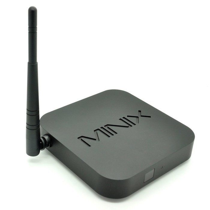 MINIX NEO X6 Android TV Box Amlogic S805 Quad Core Smart TV Stick N3