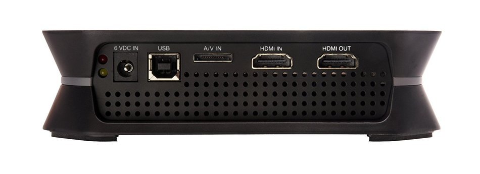 HD PVR 2 Gaming Edition - Videoschnittkarte - Hi-Speed USB