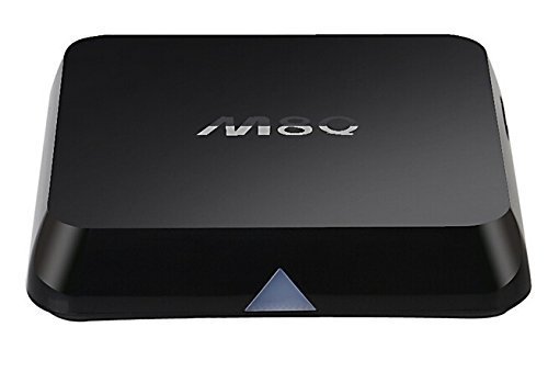 Generic M8Q S805 1080P Quad Core Android 4.4 Smart Mini PC TV Box Media Player WIFI KODI