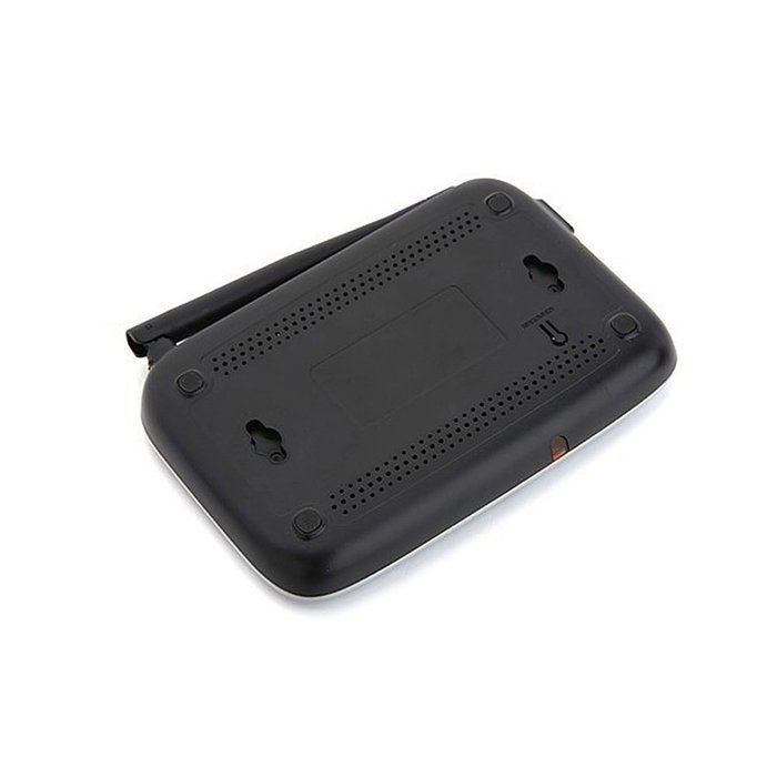 Mini Smart TV Box CS918, Google Android 4.4.2 RK3288 Quad Core Cortex A9 2GB RAM 8GB ROM/wi-fi -WLAN N2