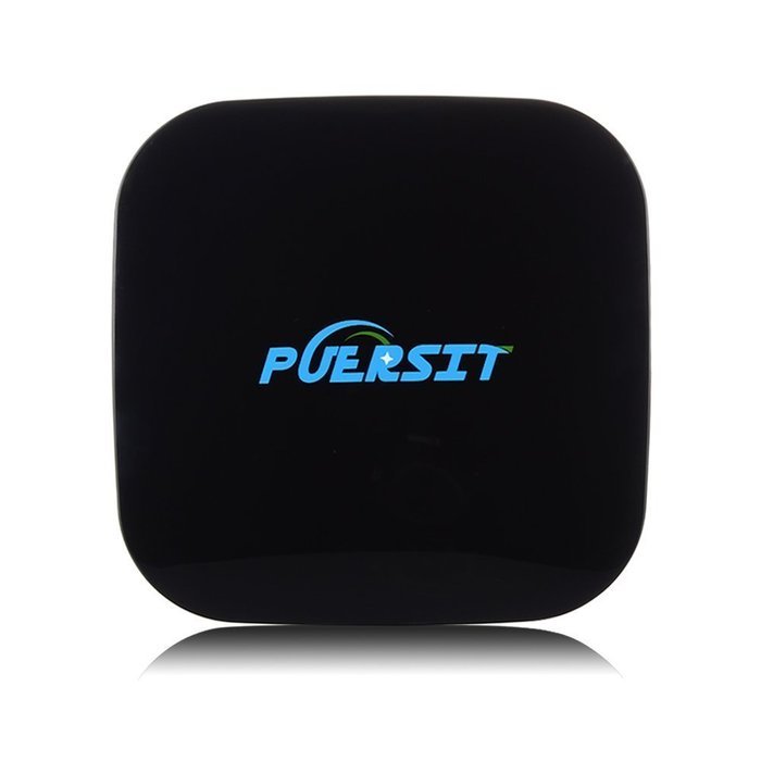 NEW Puersit&nbsp;Android&nbsp;5.1&nbsp;2GB/16GB/4K Smart TV&nbsp;Box&nbsp; Amlogic S905&nbsp;Quad&nbsp;core&nbsp;Cortex&nbsp;A53&nbsp;Mini&nbsp;PC&nbsp;KODI&nbsp;16.0 Streaming... N3