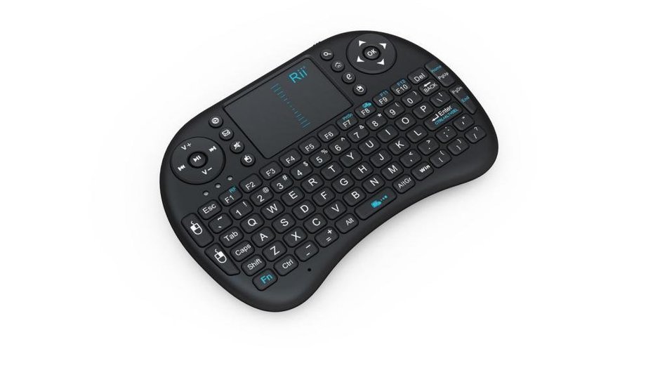 Green House-2.4GHz Mini wireless fly air mouse FAM-RIII8 for Windows XP / VISTA / 7/8, Linux (Debian - 3.1-9.0...
