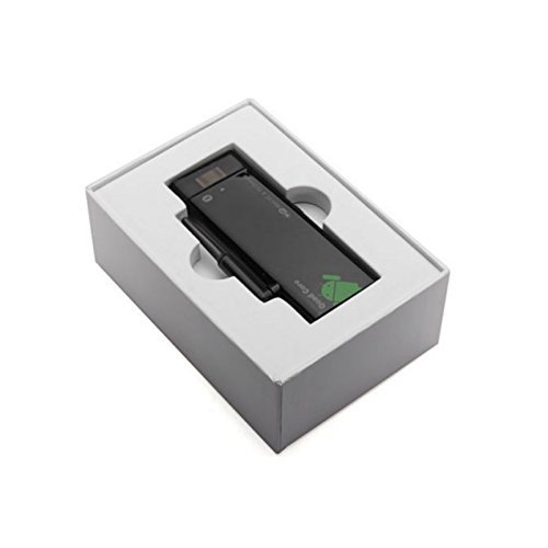 Generic CX919 Quad Core RK3188T Android 4.4 Mini PC TV Dongle Streaming Media Player 2GB RAM 8GB Flash N5