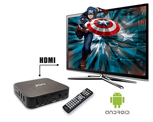 CEG Show Mx 2 Kodi/xbmc Dual Core Android 4.2 Smart Tv Box Media Player 1080p Wifi Hdmi N6