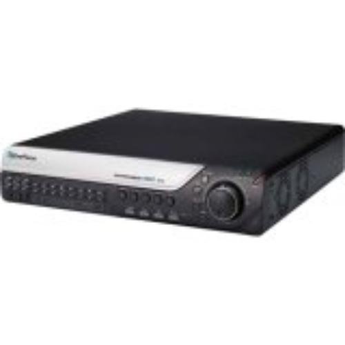 Paragon960 PARAGON960-X4/4 Digital Video Recorder - 4 TB HDD