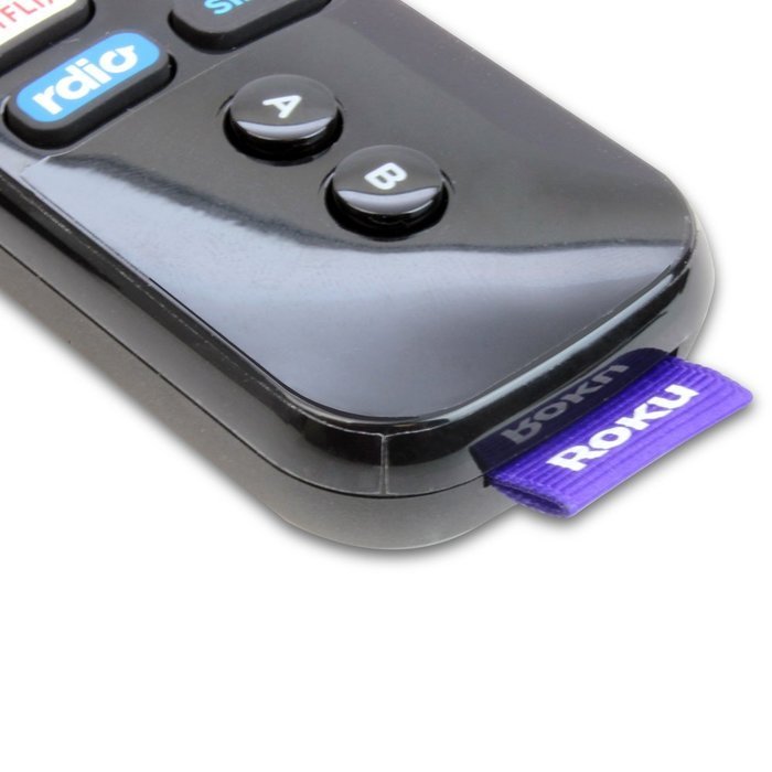 Roku 4 Full Body Skin, Skinomi TechSkin Full Coverage Skin Protector for Roku 4 Front & Back Clear HD Film N5