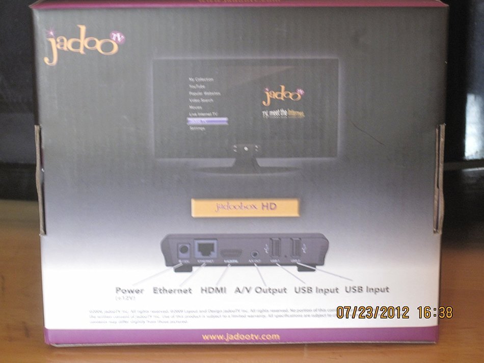 Jadoobox-hd1000 N4